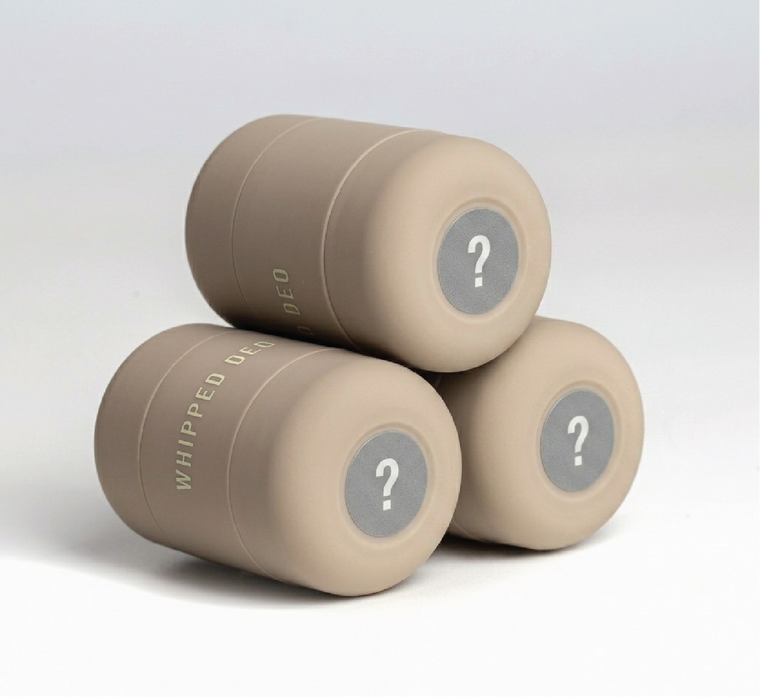 Build Your Own Bundle (3 Tubes)