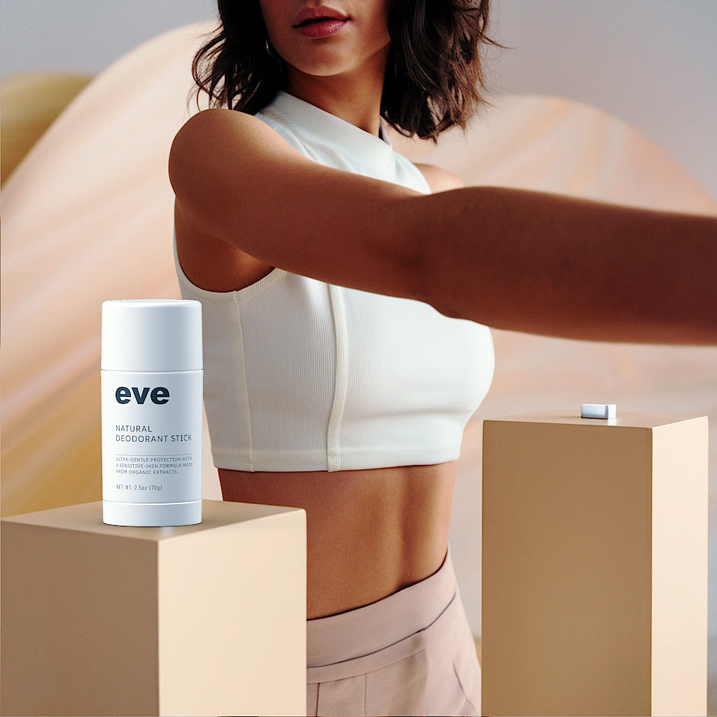 Top Deodorant Brands for Every Skin Type and Preference