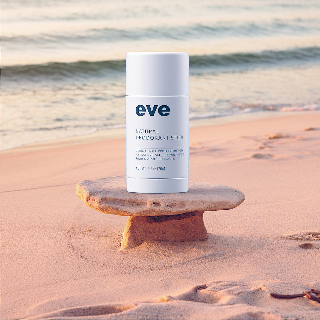 Why Switch to Natural Deodorant? Benefits for You and the Planet