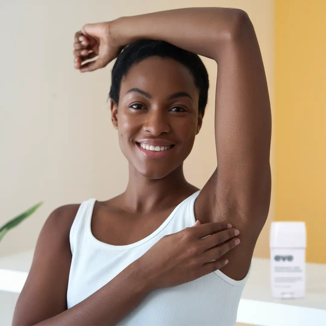 What Does Aluminum-Free Deodorant Do for Your Skin?