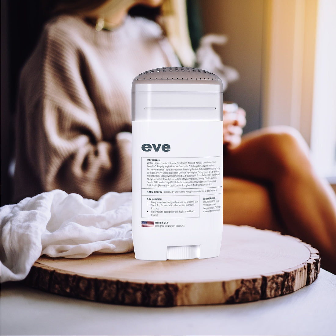 How to Prevent Antiperspirant Buildup on Your Armpits