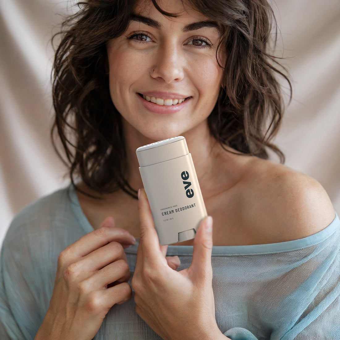 The Secret to Feeling Beautiful Naturally: Embrace Clean, Green Self-Care