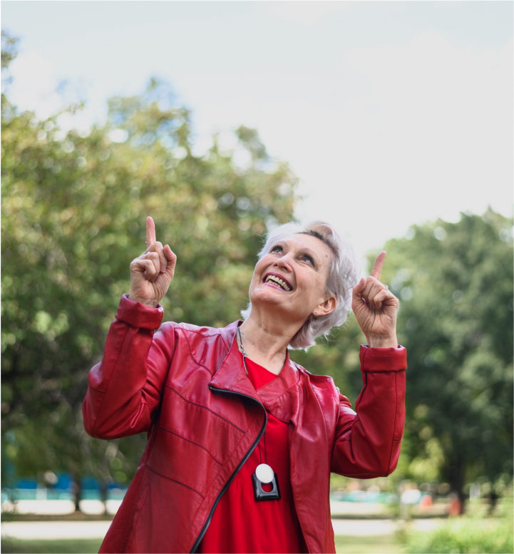 Natural Beauty for Mature Women: Skincare and Deodorant Tips for Healthy Living