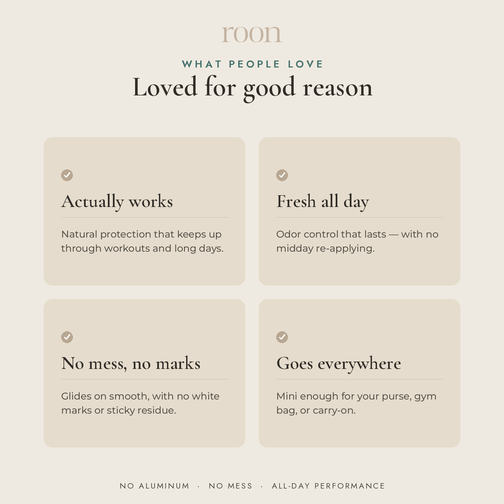 What people love about Roon