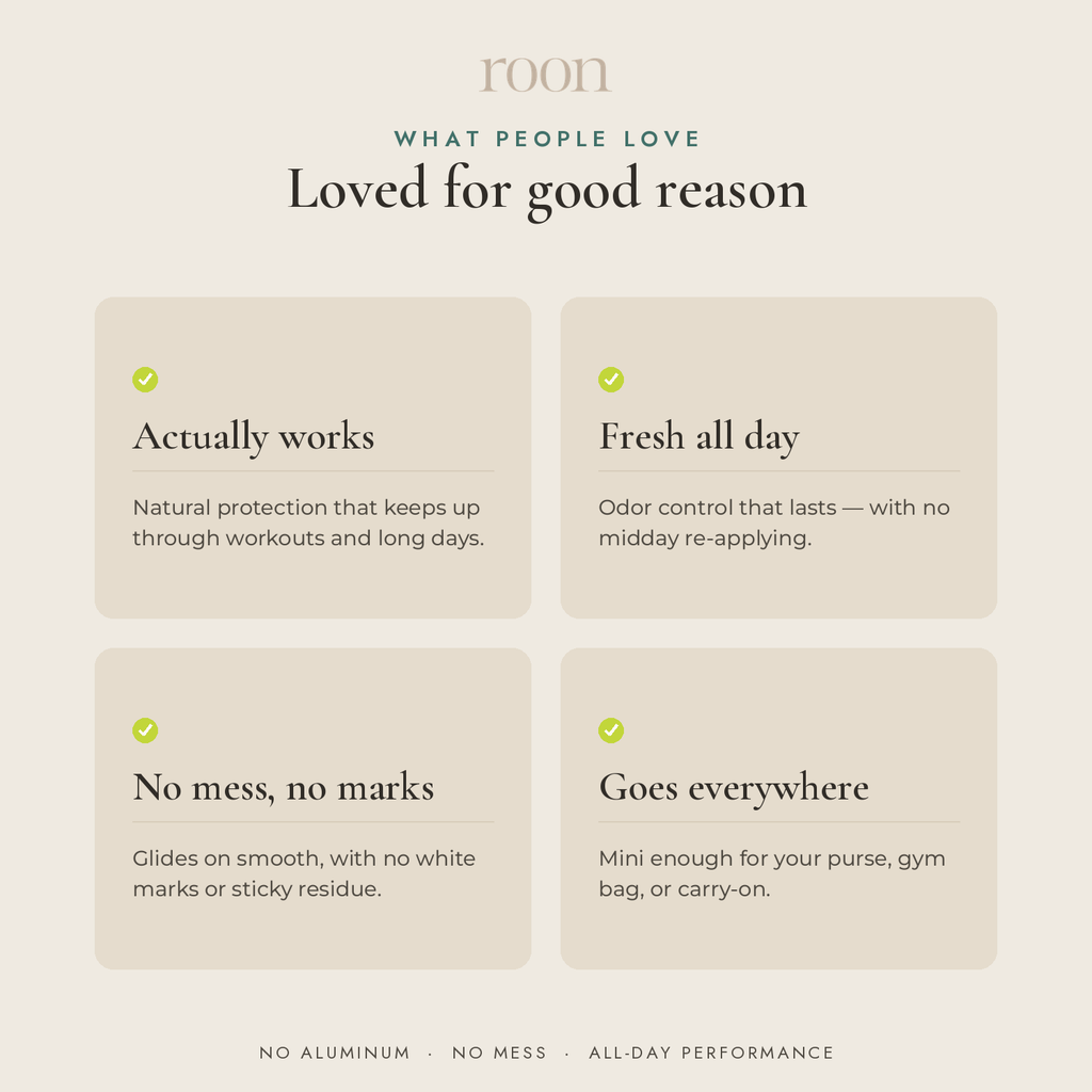 What people love about Roon