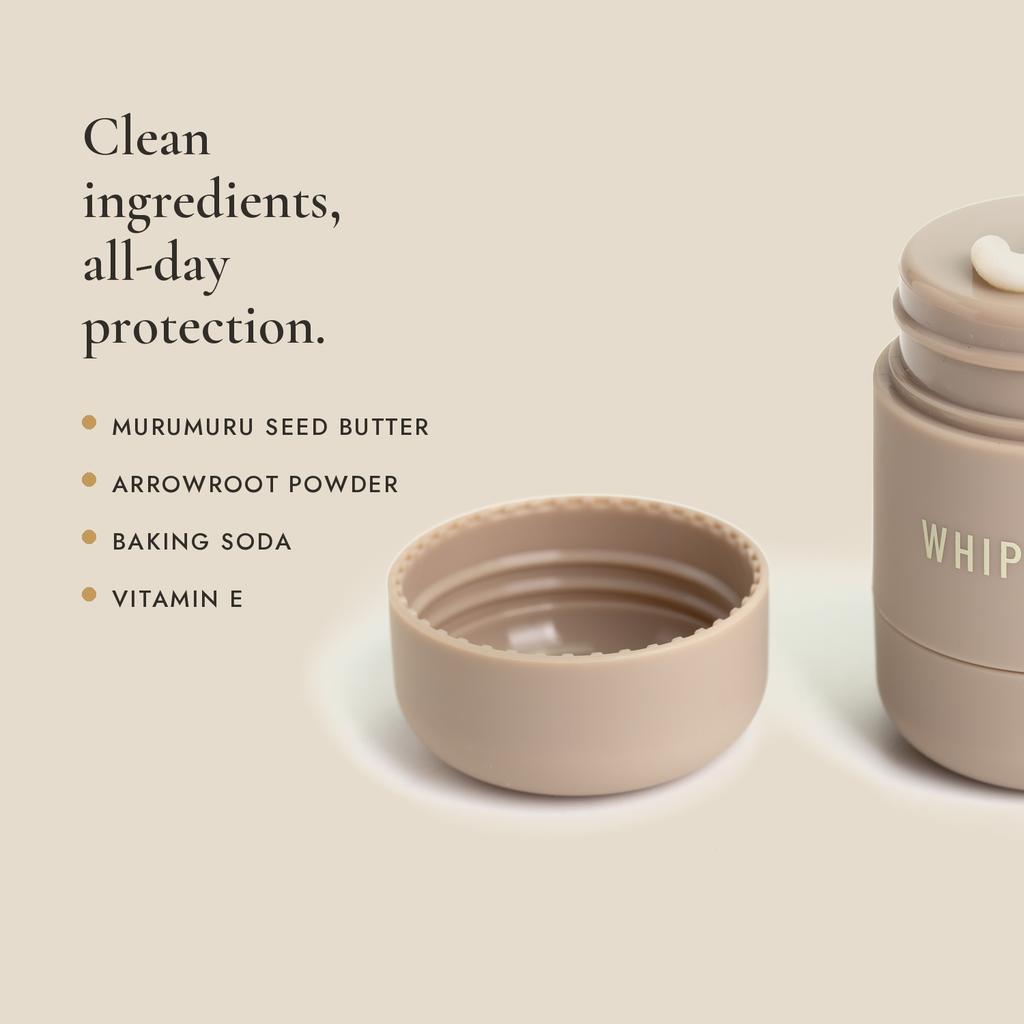Roon clean ingredients all-day protection