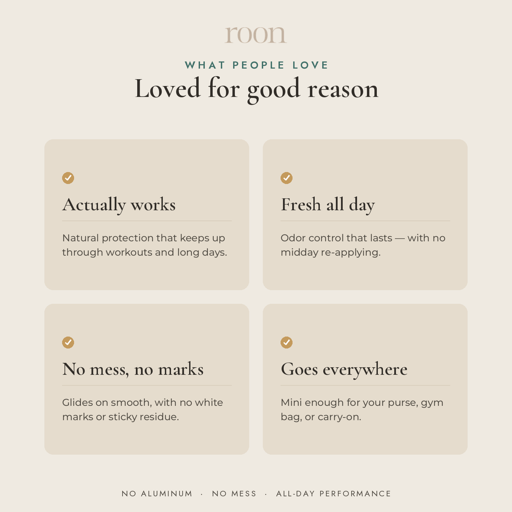 What people love about Roon