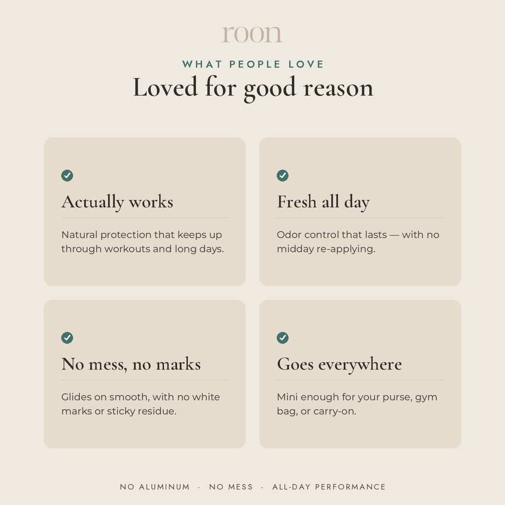 What people love about Roon