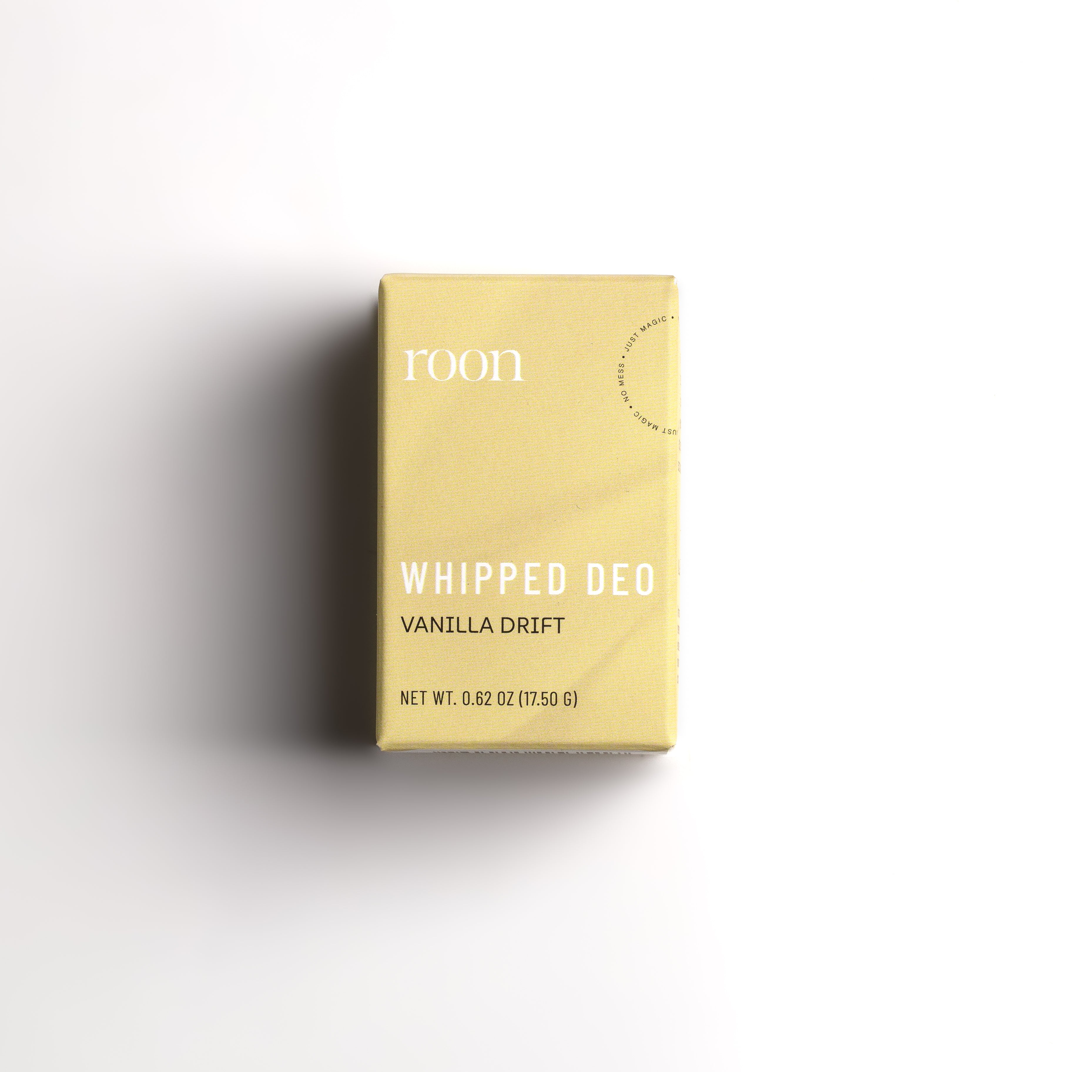 Vanilla Drift Whipped Deo