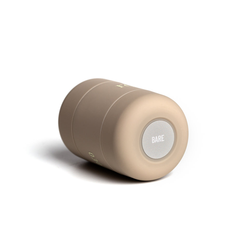 Bare / Unscented Whipped Deo