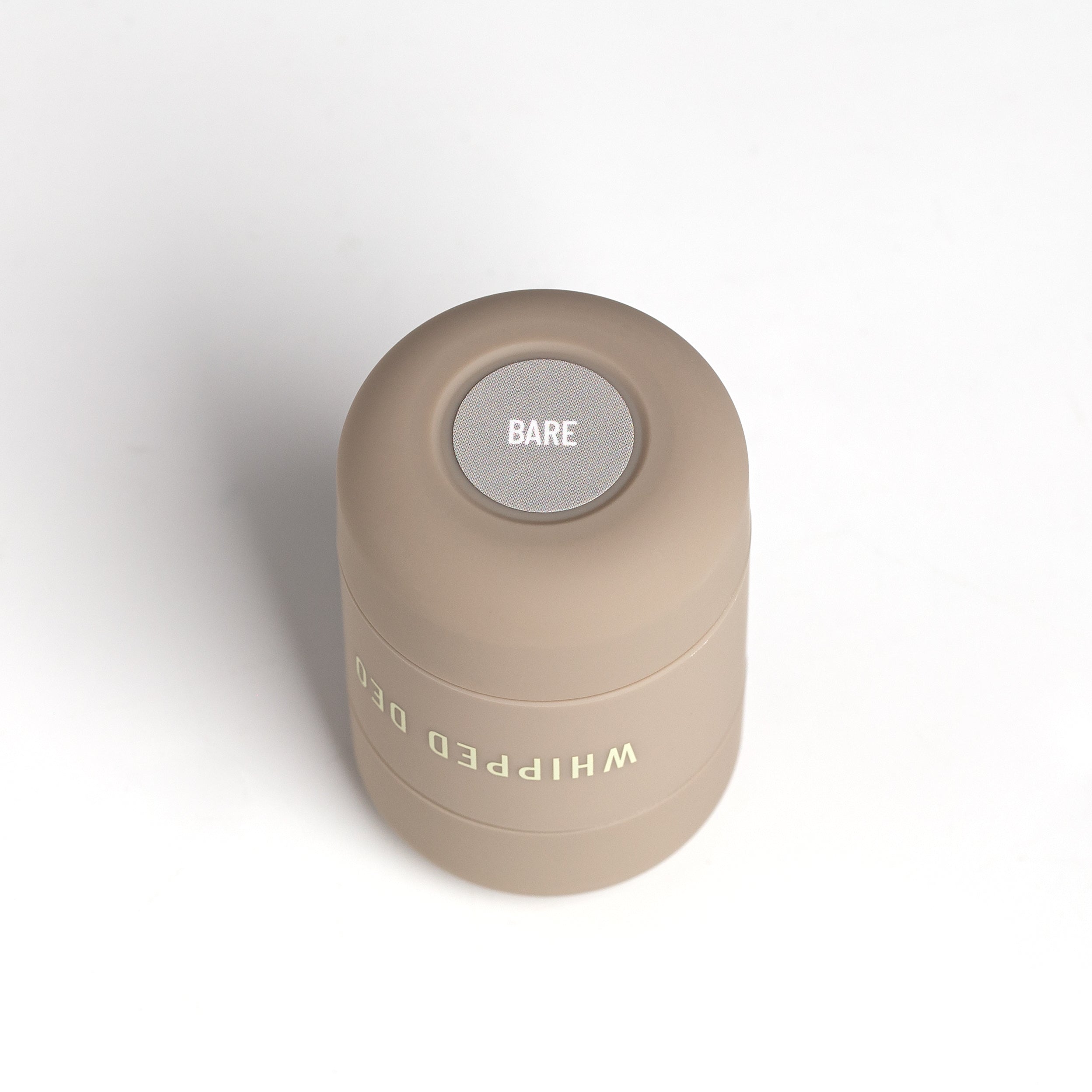 Bare / Unscented Whipped Deo