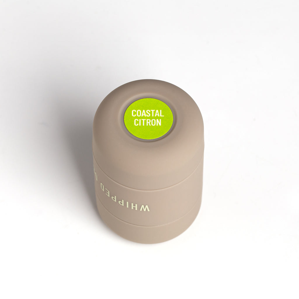 Coastal Citron Whipped Deo