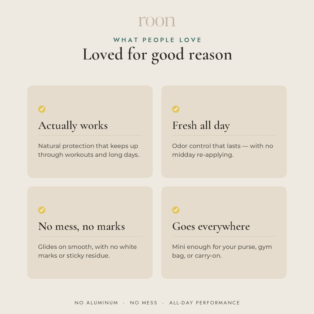 What people love about Roon