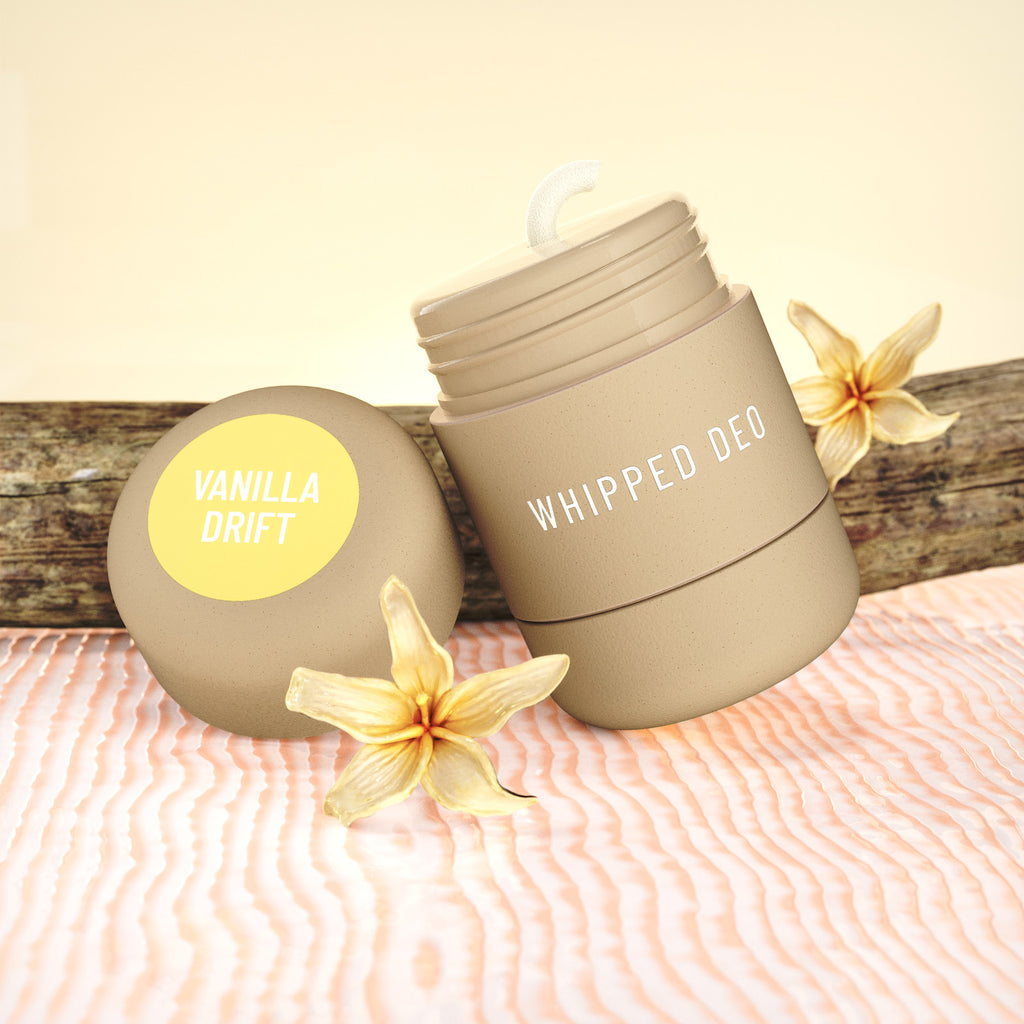 Vanilla Drift