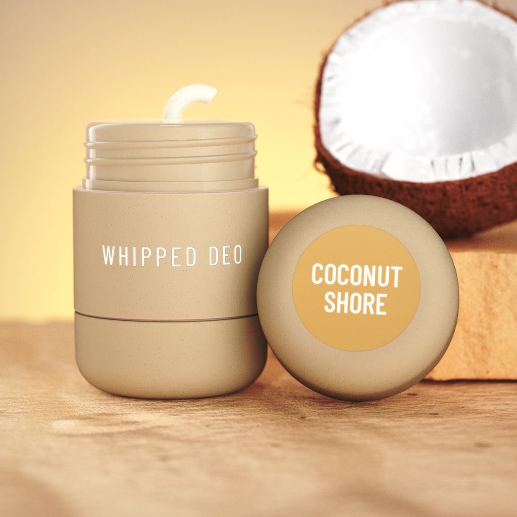 Coconut Shore