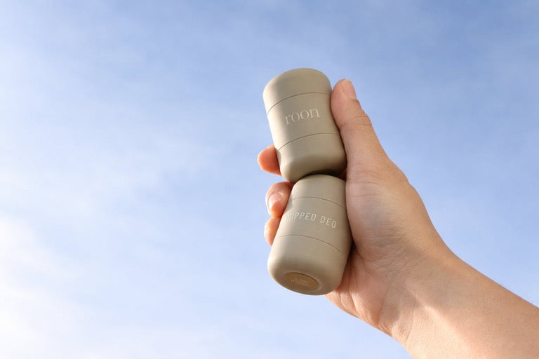 Roon mini deodorant